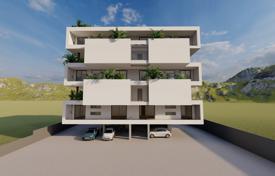 2-zimmer penthaus 117 m² in Agios Athanasios (Cyprus), Zypern. 660 000 €