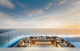 1-zimmer wohnung 39 m² in Pattaya, Thailand. $248 000