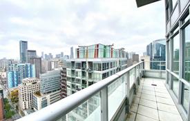 Wohnung – Nelson Street, Toronto, Ontario,  Kanada. C$968 000