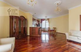 4-zimmer wohnung 130 m² in Moscow, Russland. $520  pro Woche
