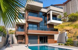 7-zimmer villa 625 m² in Kargicak, Türkei. 91 622 000 TRY