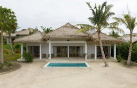 3-zimmer villa 190 m² in East Nusa Tenggara, Indonesien. $220 000