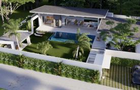 Villa – Mae Nam, Koh Samui, Surat Thani,  Thailand. From $386 000