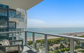 Wohnung – Miami Beach, Florida, Vereinigte Staaten. 1 345 000 €
