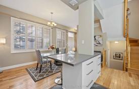 6-zimmer stadthaus in Old Toronto, Kanada. C$1 614 000