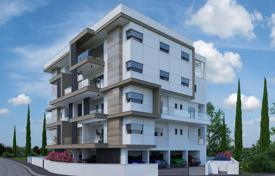 3-zimmer wohnung 188 m² in Limassol (city), Zypern. 620 000 €