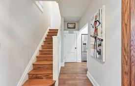 10-zimmer stadthaus in Old Toronto, Kanada. C$1 780 000