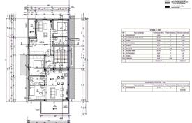 4-zimmer appartements in neubauwohnung 104 m² in Medulin, Kroatien. 381 000 €