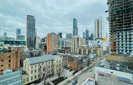 Wohnung – Shuter Street, Old Toronto, Toronto,  Ontario,   Kanada. C$972 000