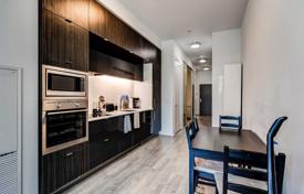 2-zimmer wohnung in Old Toronto, Kanada. C$922 000