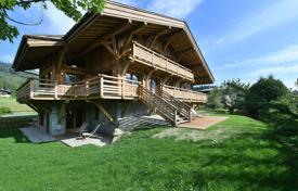 Chalet – Megeve, Auvergne-Rhône-Alpes, Frankreich. 34 000 €  pro Woche