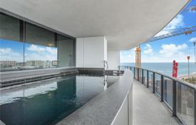 Neubauwohnung – Collins Avenue, Miami, Florida,  Vereinigte Staaten. 3 341 000 €