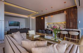 2-zimmer wohnung 96 m² in Jalisco, Mexiko. $410 000