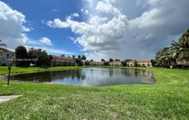 Haus in der Stadt – Miramar (USA), Florida, Vereinigte Staaten. $420 000