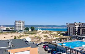 2-zimmer wohnung 70 m² in Sonnenstrand, Bulgarien. 137 000 €