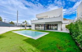 4-zimmer villa 455 m² in El Albir, Spanien. 1 250 000 €