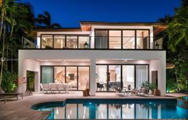 Wohnung – Miami Beach, Florida, Vereinigte Staaten. 11 700 €  pro Woche