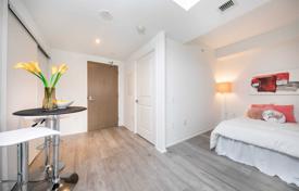 2-zimmer wohnung in Jarvis Street, Kanada. C$713 000