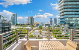 Eigentumswohnung – Ocean Drive, Miami Beach, Florida,  Vereinigte Staaten. $575 000
