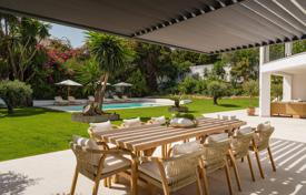4-zimmer villa 275 m² in Marbella, Spanien. 3 850 000 €