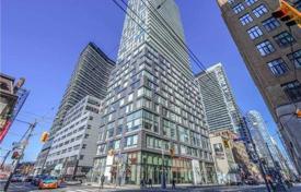 Wohnung – Peter Street, Old Toronto, Toronto,  Ontario,   Kanada. C$828 000