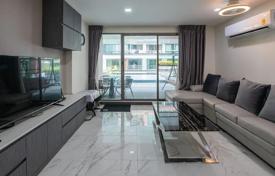 3-zimmer wohnung 108 m² in Pattaya, Thailand. $215 000