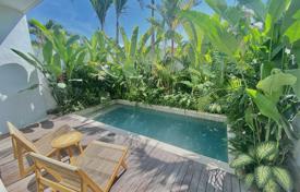 2-zimmer villa 110 m² in Jalan Umalas, Indonesien. $200 000