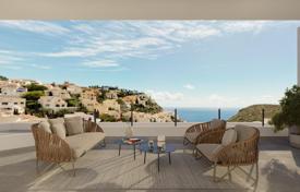 3-zimmer wohnung 104 m² in Benitachell, Spanien. 519 000 €