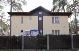 Stadthaus – Jurmala, Lettland. 530 000 €