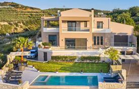 3-zimmer villa 220 m² in Kissamos, Griechenland. 1 900 000 €