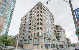 Wohnung – Yonge Street, Toronto, Ontario,  Kanada. C$769 000