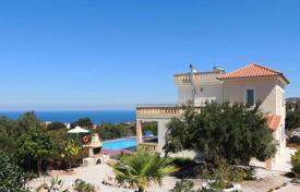 3-zimmer villa 110 m² in Plaka, Griechenland. 600 000 €