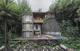 5-zimmer villa 200 m² in Ubud, Indonesien. $545 000