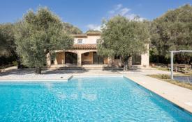 4-zimmer villa in Mougins, Frankreich. 1 995 000 €