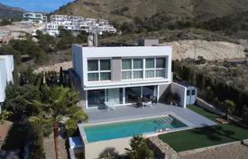 3-zimmer villa 224 m² in Benidorm, Spanien. 1 100 000 €