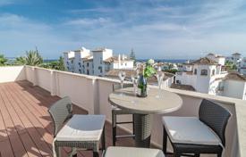 Wohnung – Malaga, Andalusien, Spanien. 10 000 €  pro Woche