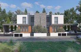 2-zimmer einfamilienhaus 173 m² in Aglantzia, Zypern. 368 000 €
