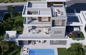 2-zimmer einfamilienhaus in Limassol (city), Zypern. 660 000 €
