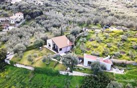 Villa – Peloponnes, Griechenland. 440 000 €