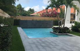 Villa – Key Biscayne, Florida, Vereinigte Staaten. $3 250 000