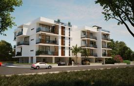 3-zimmer penthaus 145 m² in Larnaka, Zypern. 370 000 €