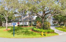 Haus in der Stadt – Palmetto Bay, Florida, Vereinigte Staaten. $3 199 000