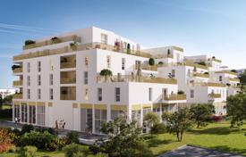 New residential complex with apartments in Val-d'Oise, Frankreich. ab 308 000 €