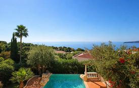 9-zimmer villa in Cap d'Ail, Frankreich. 6 450 000 €