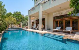 6-zimmer villa 1181 m² in Al Barari, VAE. $8 999 000