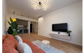 2-zimmer wohnung 55 m² in Vake-Saburtalo, Georgien. $133 000