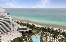 Wohnung – Miami Beach, Florida, Vereinigte Staaten. $2 100 000