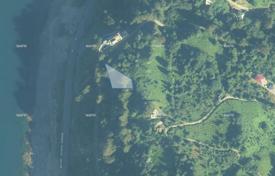 Kompaktes Grundstück für eine Villa mit Meerblick. $157 000