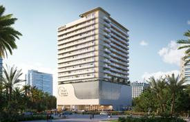 New residential complex with apartments in Jumeirah Village Circle, VAE. ab $225 000