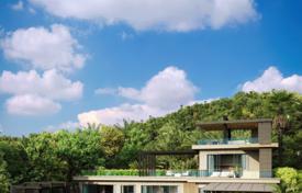 4-zimmer villa 515 m² in Pandawa beach, Indonesien. $2 400 000